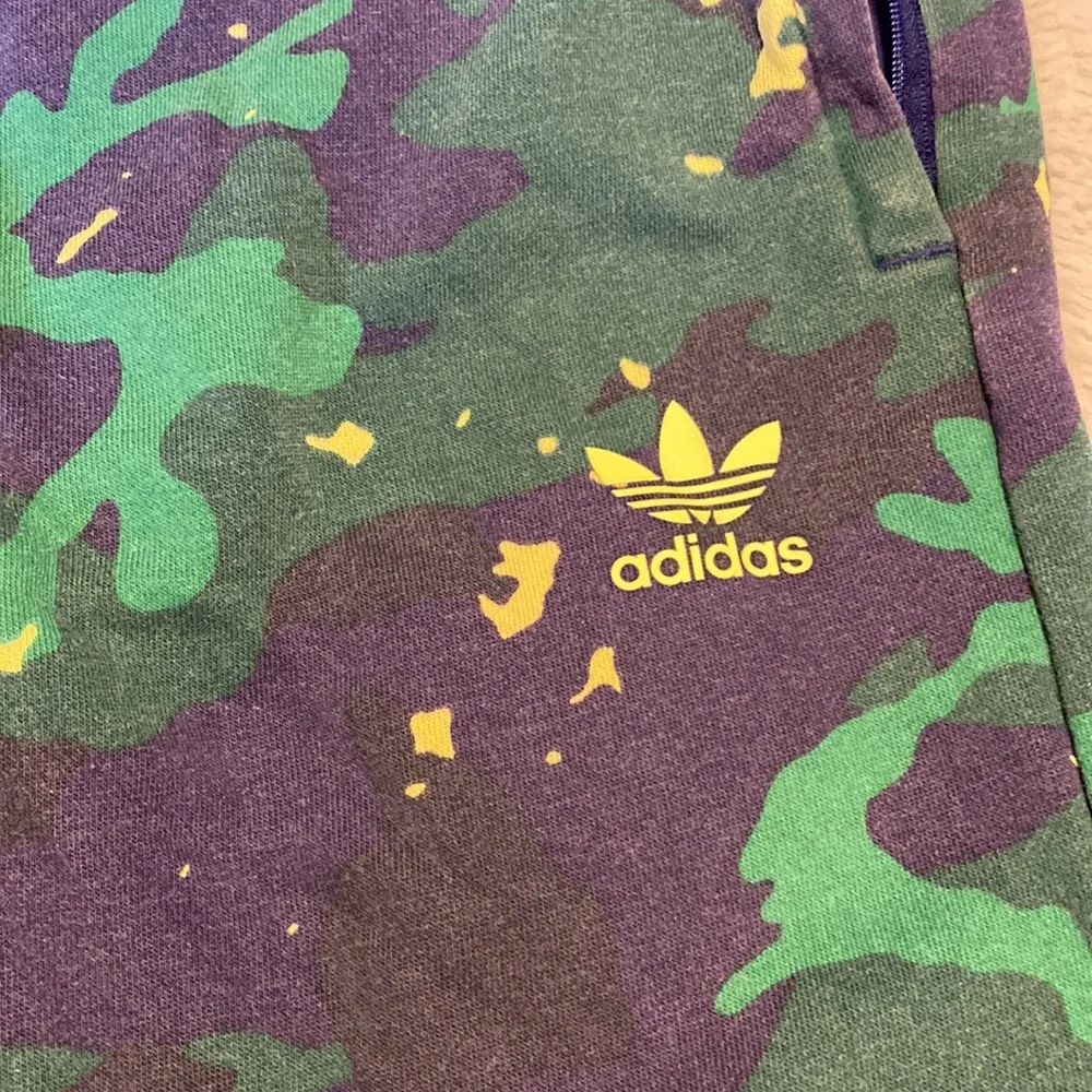 adidas only wear
